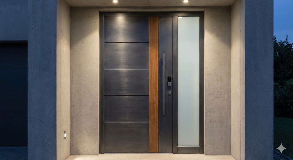 Çelik Kapı Fitilleri