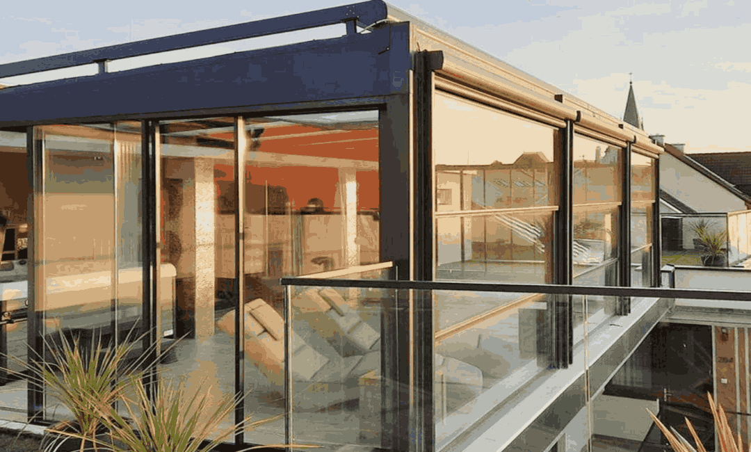 Otomatik Giyotin Sistemleri