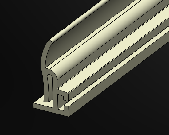 Otomatik Kepenk Dikme Fitili