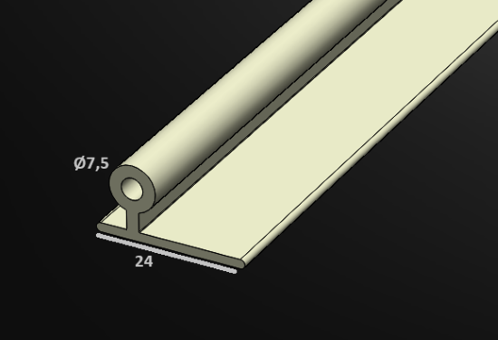 Pergola Kumaş Fitili