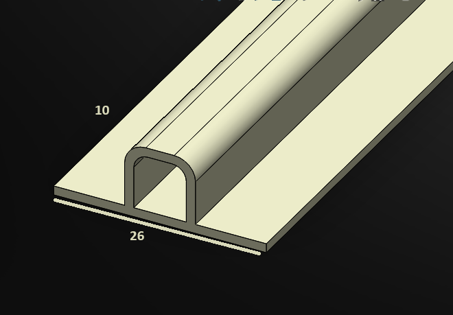 Pergola Kablo Fitili