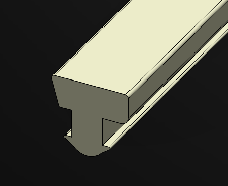 Giyotin Kenet Fitili