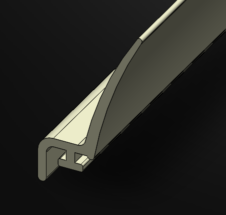 Biyoklimatik Ray Fitili