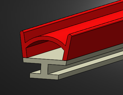 Biyoklimatik Panel Fitili