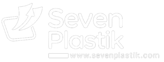 Seven Plastik Logo